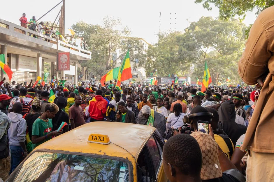15 Million Jobless: Africa Scrambles for Radical Solution to Youth Crisis — Politics Governance