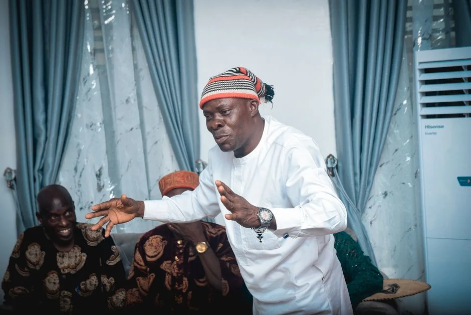 15 Nigerian Parties Beat INEC Deadline, Submit 2027 Presidential Candidates — Education