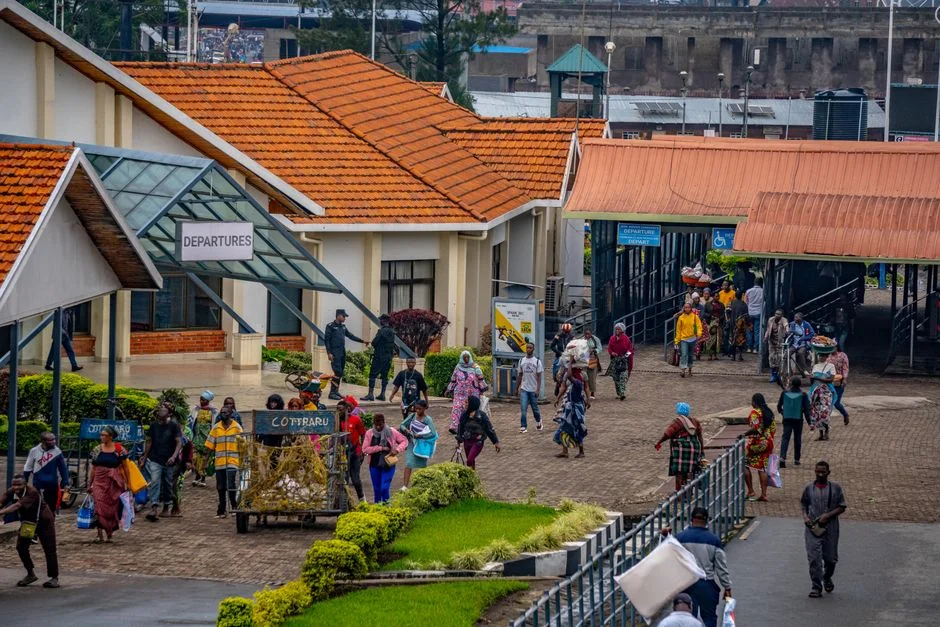 2,000 Malawians Scramble to Leave South Africa After Gauteng Unrest — Politics Governance