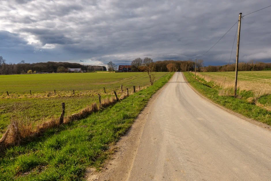 26 Roads Still Blocked After Storms Hit Lagos — Economy Business