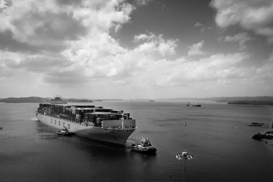 5 stowaways arrested on Lagos vessel attempting to flee Nigeria ‘economic’ struggles