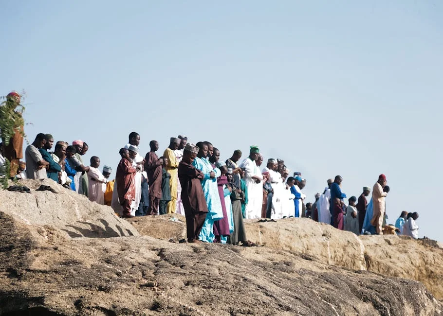 50% of Sokoto population are dependents, says UNFPA