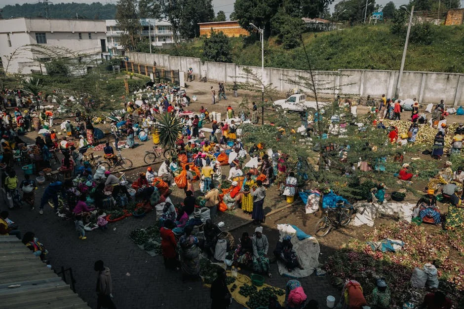 Addis Ababa Summit Forces Africa To Rewrite Its Global Story — Culture Arts