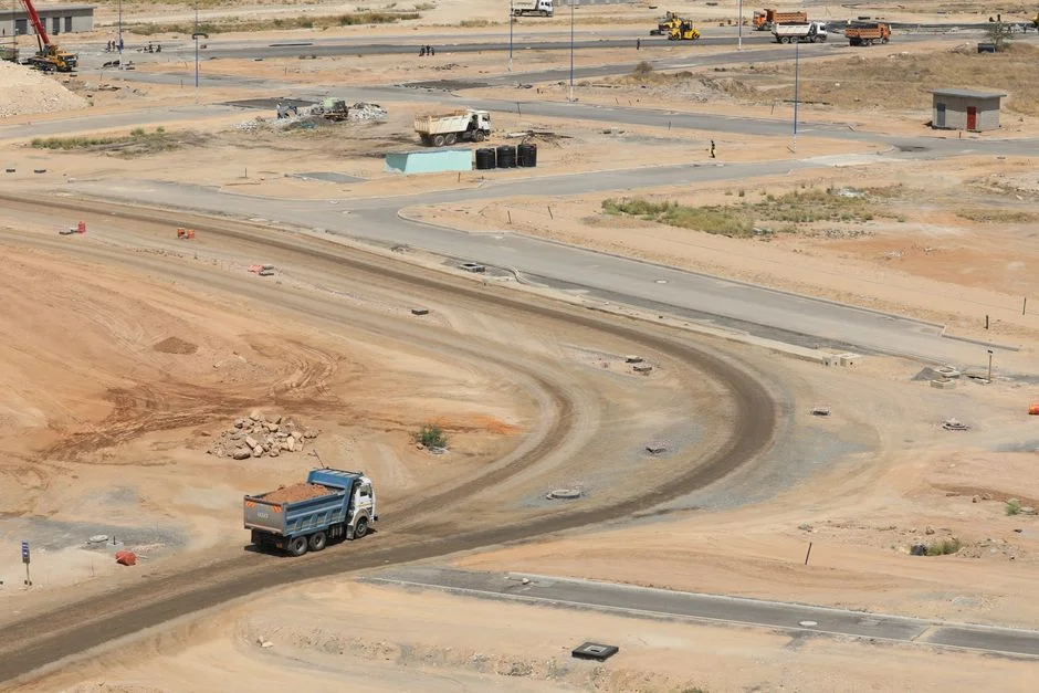 ADNOC Completes Shell South Africa Downstream Takeover in Major Fuel Sector Shift