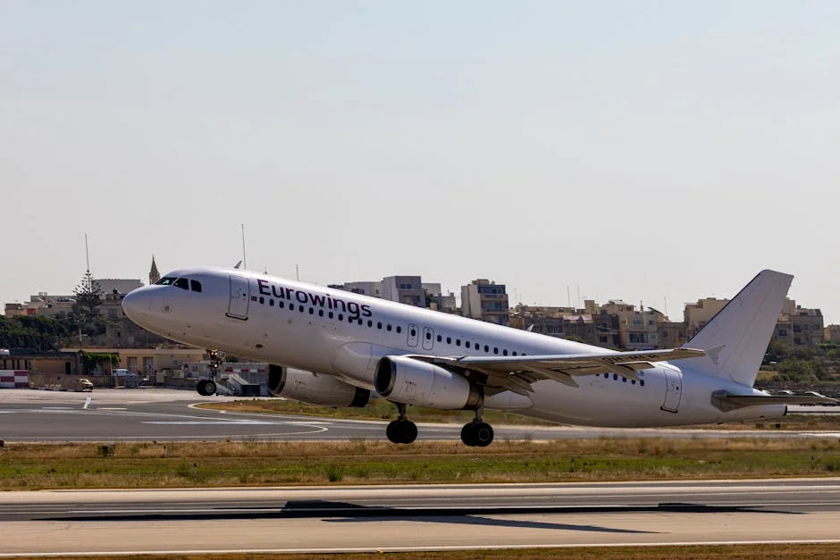 Aer Lingus Cancels 15% of Summer Flights — Travelers Face Chaos — Economy Business