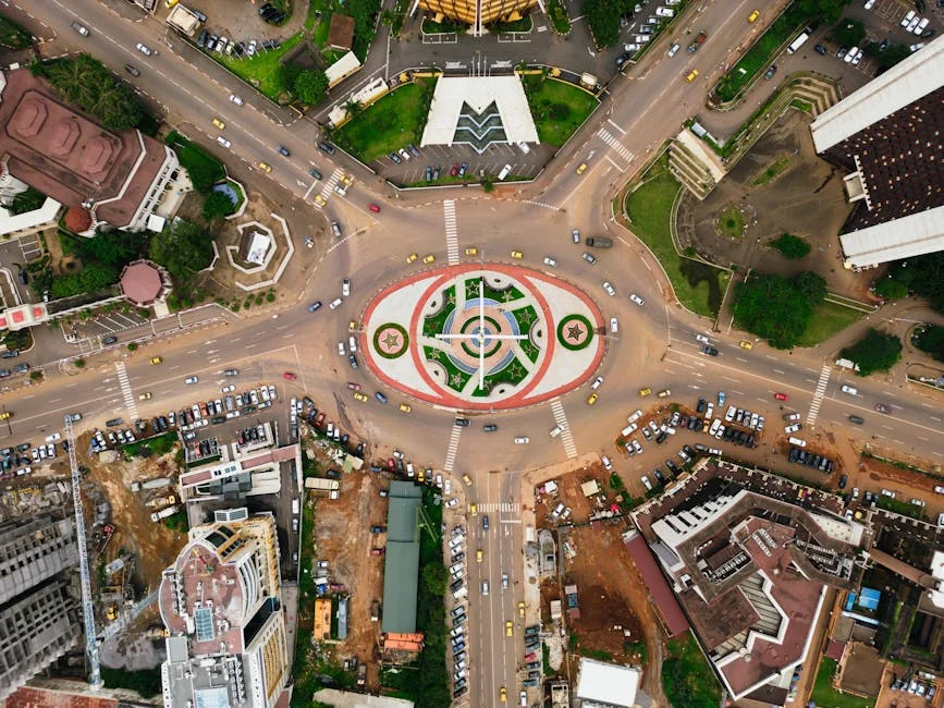 Africa CEO Forum Triggers Investment Surge — How Nigerian Businesses Can Win — Infrastructure Cities
