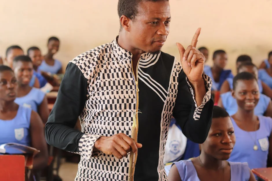 Africa Demands a Seat at the Global Table: What the New World Order Means — Politics Governance