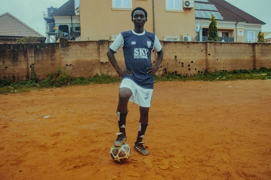 Africa Gears Up as PSG Faces Arsenal in Champions League Final Tonight — Technology Innovation