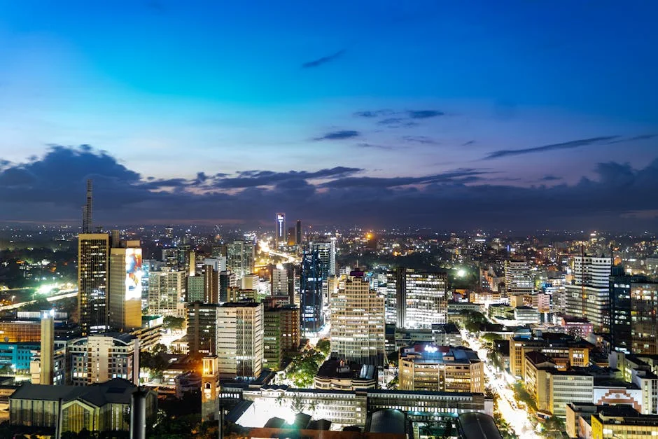 African Development Bank Launches Initiative to Mobilise $4.2 Billion for Growth — Economy Business