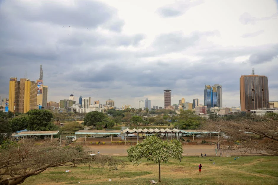 African Development Bank Reveals Resilience in Finance Post-Covid-19 Crisis — Agriculture Food