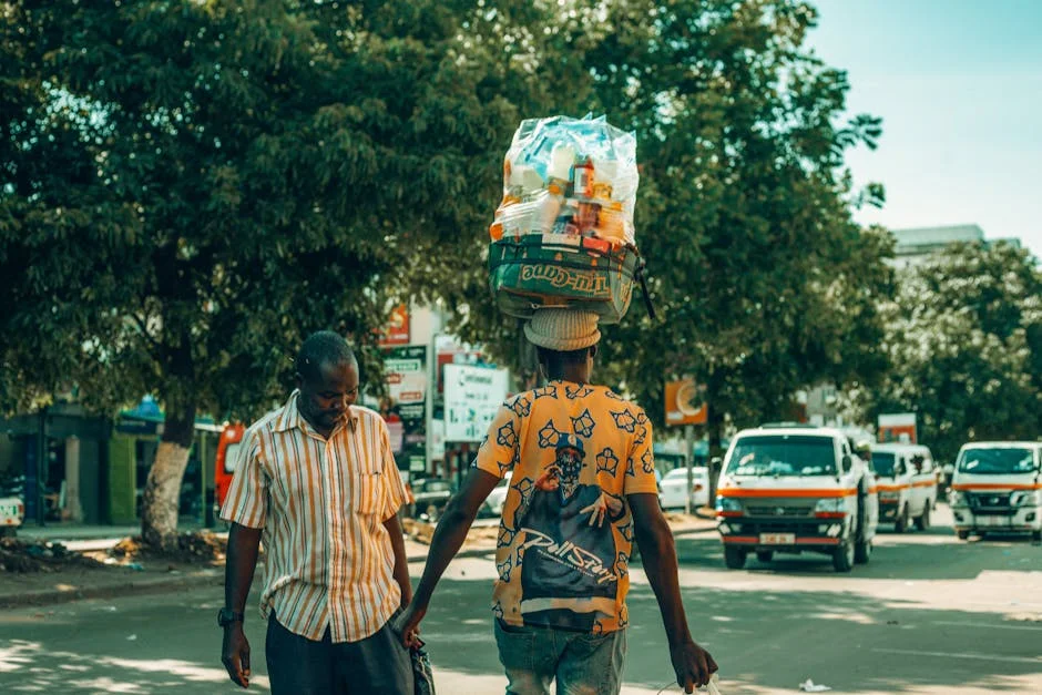 African Economies Surge: Ten Nations Poised for Growth by 2026