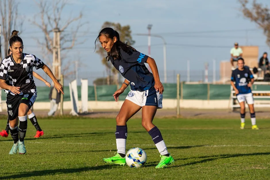 African Football Confederation Postpones Women's AFCON: What This Means for Women in Sports — Culture Arts