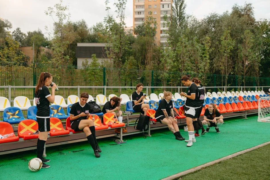 African Football Postpones Women’s Africa Cup of Nations — What it Means for Nigeria — Culture Arts