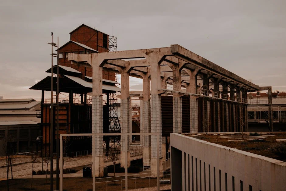 African Leaders Demand Urgent Action on Infrastructure Development: What It Means for Progress — Economy Business