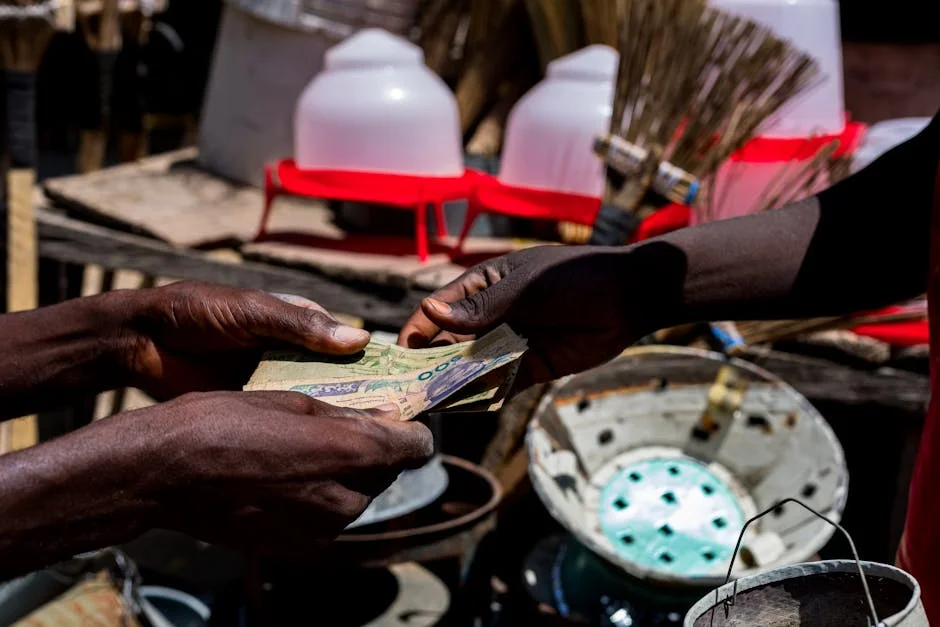 African Migrants Face Missile Strikes in Gulf: What This Means for Nigeria's Future — Economy Business