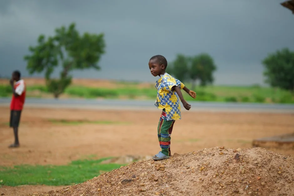 African Risk Capacity Partners with TrustAfrica to Transform Disaster Relief — Agriculture Food