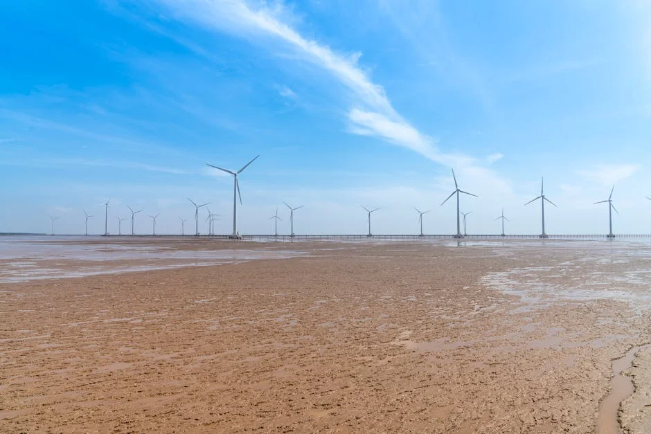 African Union Launches $4.5 Billion Renewable Energy Initiative — Nigeria on Alert — Health Medicine