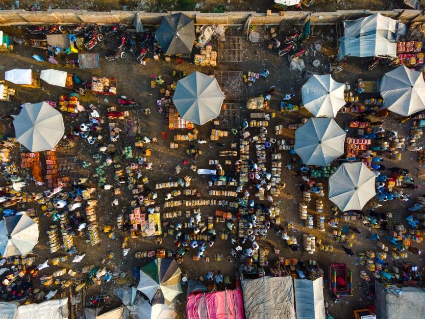 Africa's $500 Billion Integration Gap — Why Economic Unity Could End Migration Crisis — Economy Business