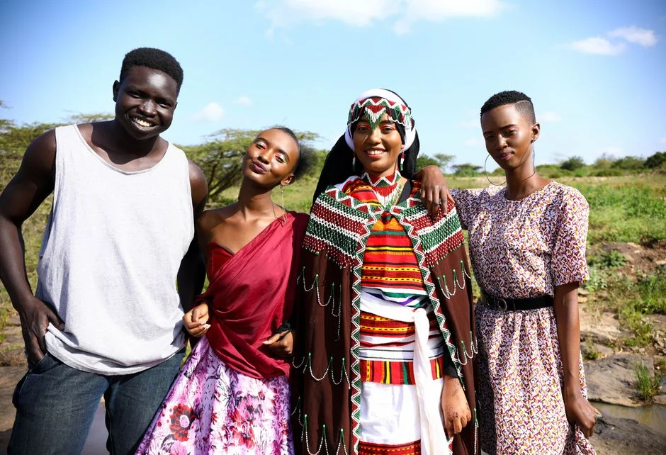 Africa's Growing Youth Population Draws Global Business Attention — Economy Business
