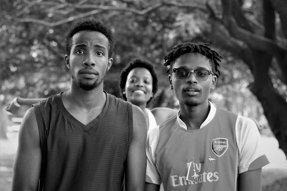 Africa's Youth Bulge Triggers Economic Shift — Nigeria Must Act Now — Infrastructure Cities