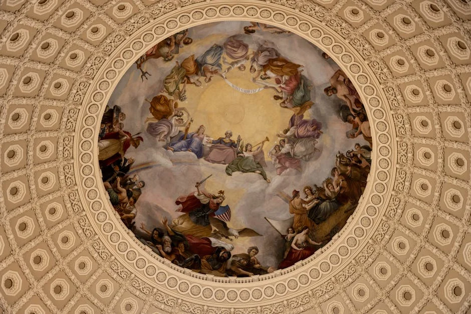 Agenda for new federal cabinet