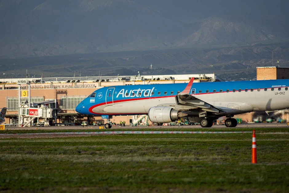 Airports Company South Africa unveils R10 billion upgrade for Cape Town International Airport: what’s changing — Economy Business