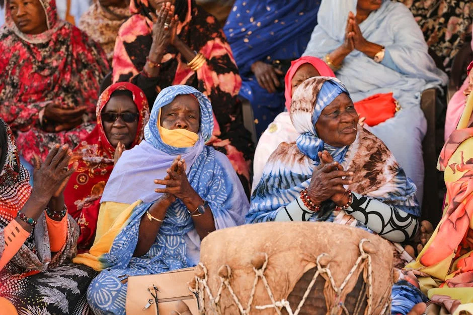 Ajadi Demands Tinubu's Resignation Over Surging Insecurity in Nigeria — Politics Governance