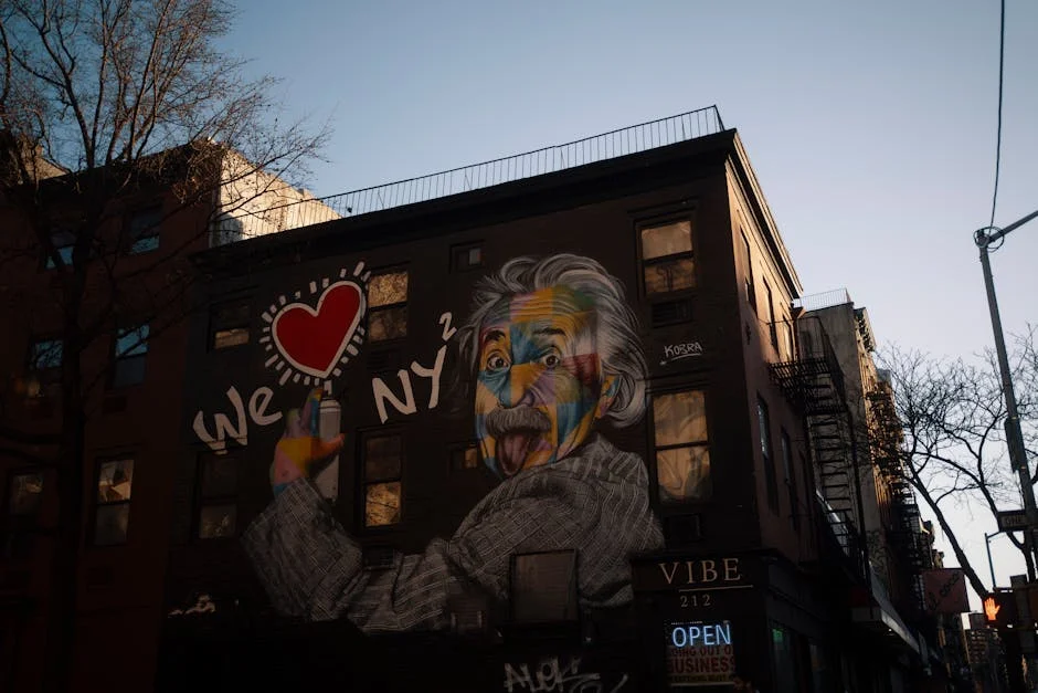 Albert Einstein's Quote Exposes Human Stupidity — Here's Why It Matters for Nigeria — Economy Business