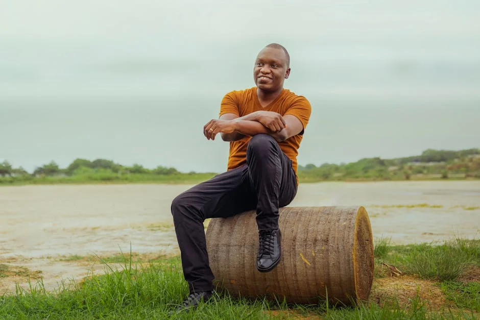 Alexx Ekubo Dies at 40 — Nigerian Fans Mourn Loss — Health Medicine