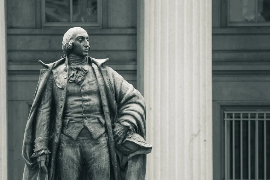 America's Presidents Surprised Us with Odd Jobs — Discover Their Unlikely Past — Economy Business