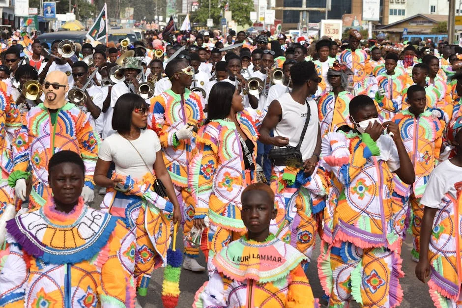 AMVCA 2026 Sparks Lagos Economic Boom and Cultural Shift — Education