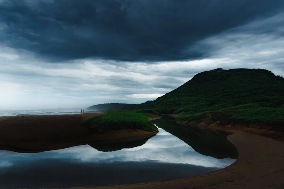 Andhra Weather Agency Warns of Thunderstorms and Gusty Winds Ahead