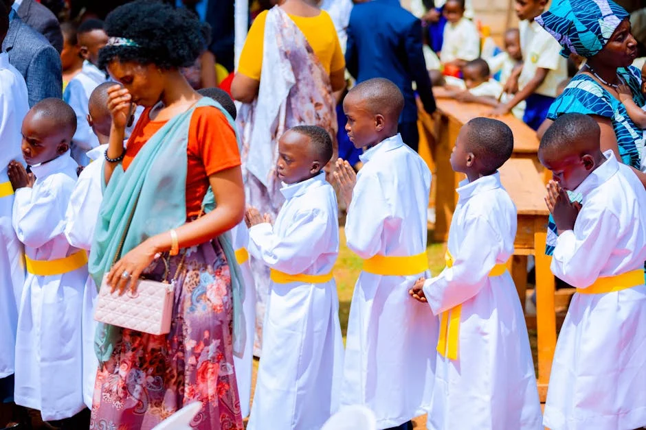 Anglican Church Mobilises to Combat Ebola Outbreak in Bundibugyo, Uganda — Health Medicine
