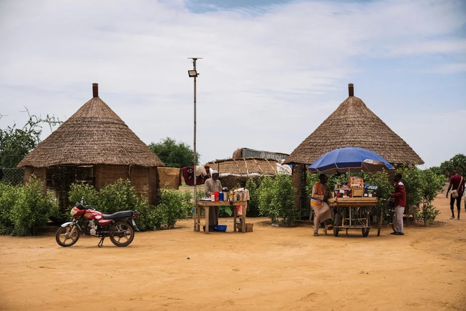 Angola Pushes Africa’s Trade Deal — Nigeria Faces New Costs