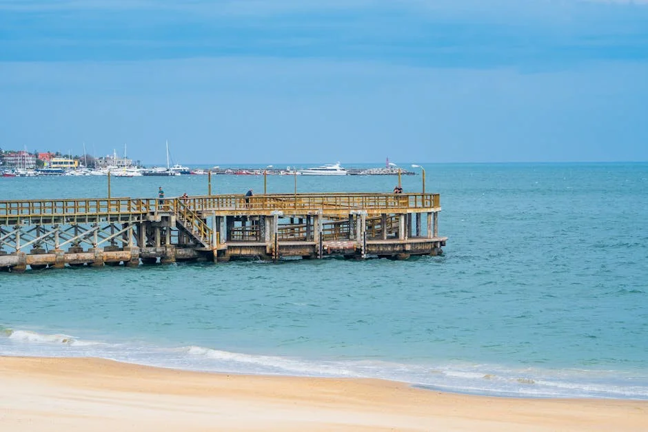 Angola’s Tourism Boom Sparks Rapid Job Creation: What This Means for Development — Economy Business