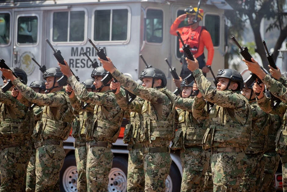 Army, police troops rescue 2 abducted corps members in Katsina