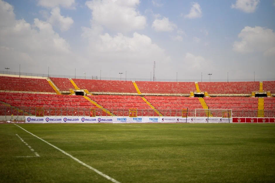 Arsenal’s African Fanbase Proves Football Can Bridge Deep Social Divides — Education