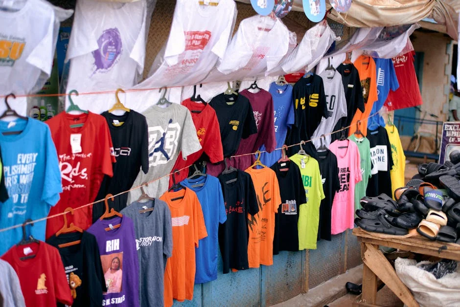 Asian Stock Slump Hits Nigerian Markets — What This Means for You — Economy Business