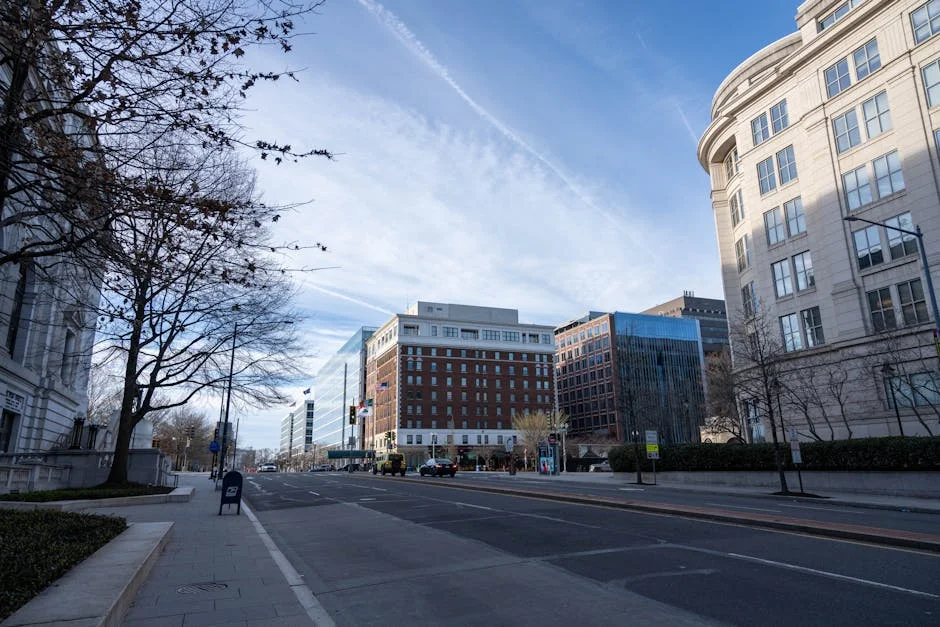 Atirador Faces Federal Charges After Washington Attack — Public Safety Concerns Rise — Economy Business