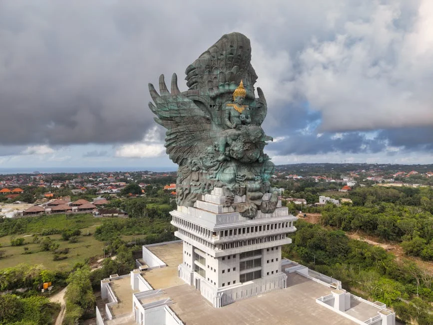 Bali Police Confirm Body Parts of Kidnapped Ukrainian Tourist Found — Shocking Revelation — Economy Business