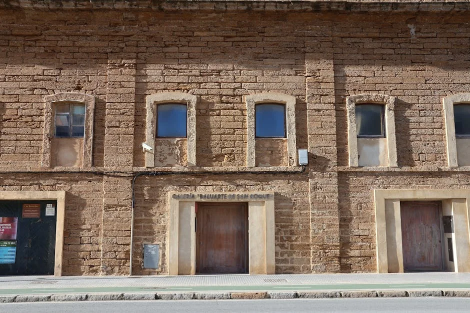 Barrenetxea Official Faces Corruption Probe — 1200 Residents Demand Answers — Economy Business