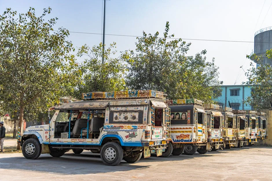 Bengal Poll Clashes Disrupt Voting — ECI Demands Immediate Reports — Economy Business