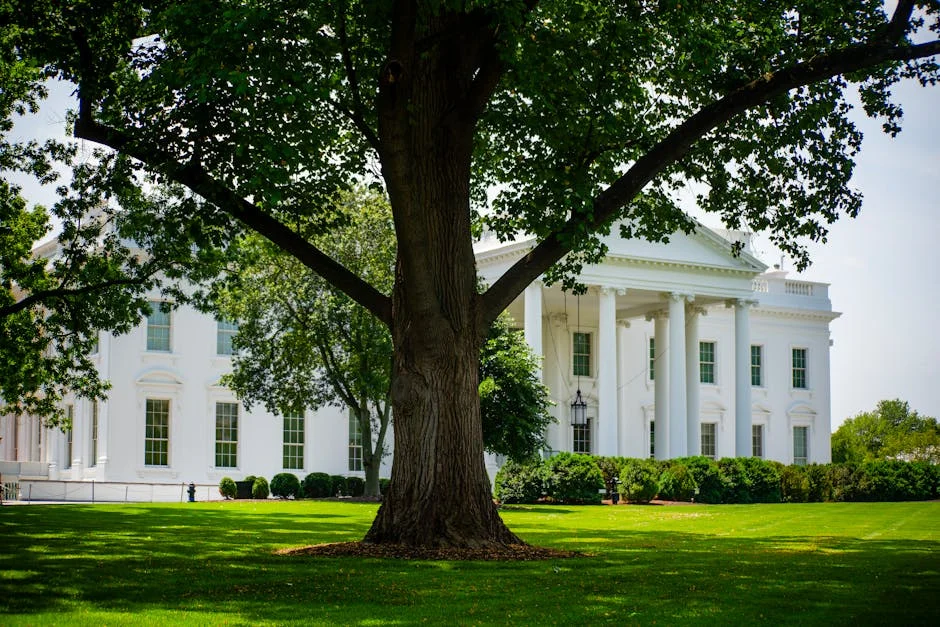 Bitcoin Soars as Trump-Iran Tensions Drive Oil Prices Up — Politics Governance