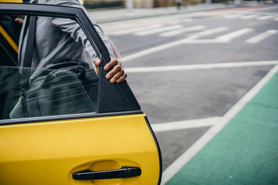 BMA Exposes Minibus Taxi Network Used for Illegal Immigration into South Africa