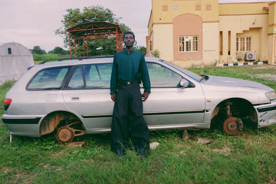 Bobi Wine Fled UK Amid Fear for His Life - Uganda's Political Crisis Deepens