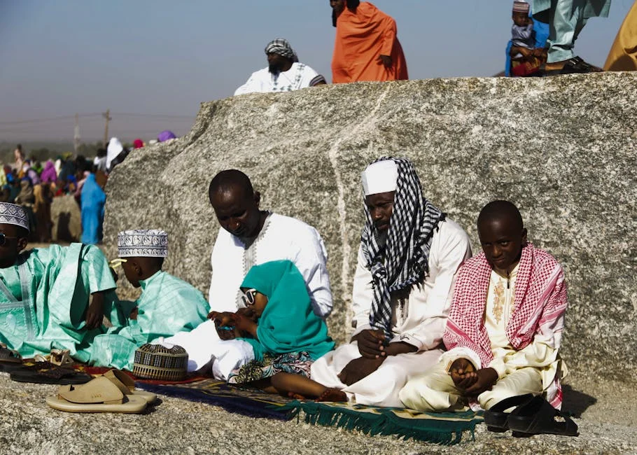 Boko Haram Invades School in Borno — Many Feared Abducted Amid Chaos