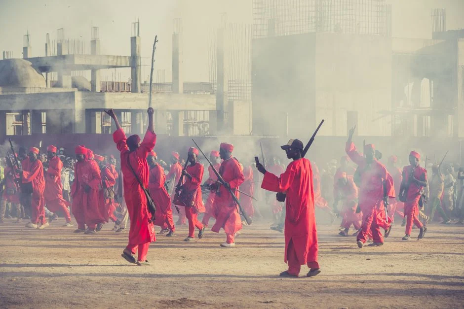 Boko Haram Kills Eight Soldiers In Borno Army Base Attack — Culture Arts