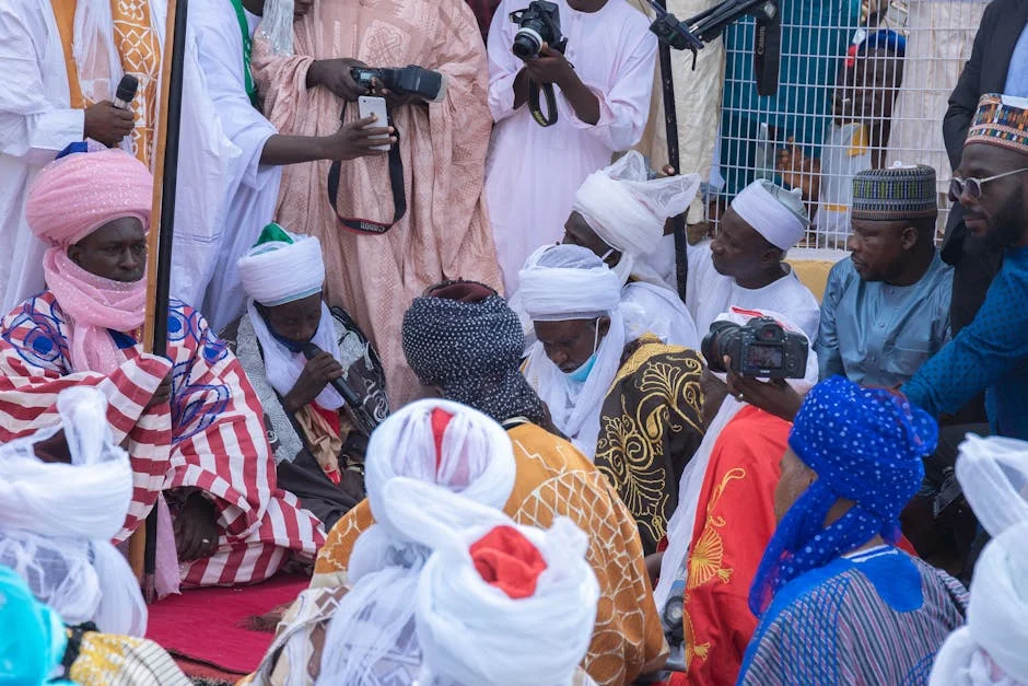 Bola Tinubu Praises Nigeria's Navy at 70th Anniversary, Outlines New Maritime Mission — Politics Governance