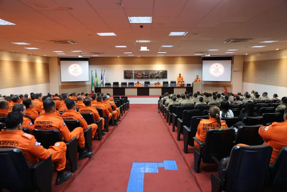 Bombeiros Collect Over 3,000 Tonnes for Recycling — A Step Towards Sustainable Development — Economy Business