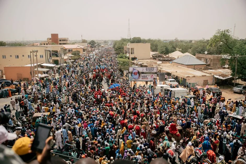 Borno Security Forces Free 11 More Captives — Days After 416 Rescued